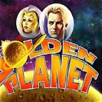 golden planet slot